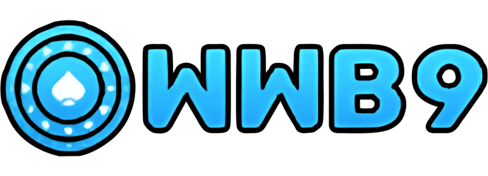Logo WWB9 Login